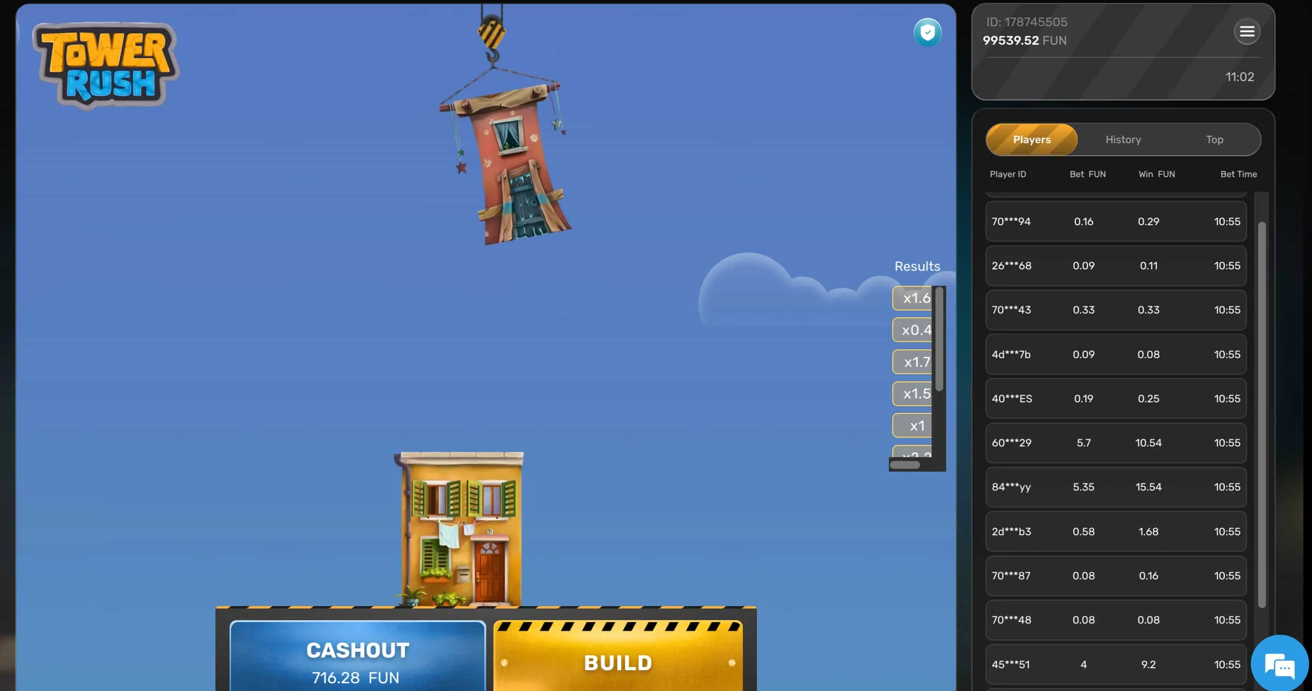 Mehrwert der kostenlosen Spielvariante Mehrwert der kostenlosen Spielvariante